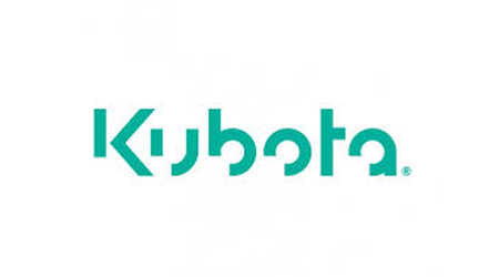 Kubota logo